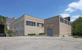 Plus de détails pour 1531 Tremont St, Cincinnati, OH - Industriel à vendre