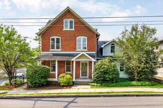 More details for 330 Mahoning St, Milton, PA - Office for Sale