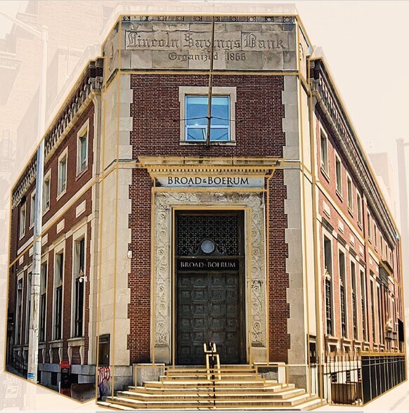 545 Broadway, Brooklyn, NY à louer - Photo du bâtiment - Image 3 de 39