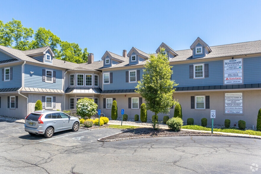 2253 South Ave, Scotch Plains, NJ for lease - Primary Photo - Image 1 of 49