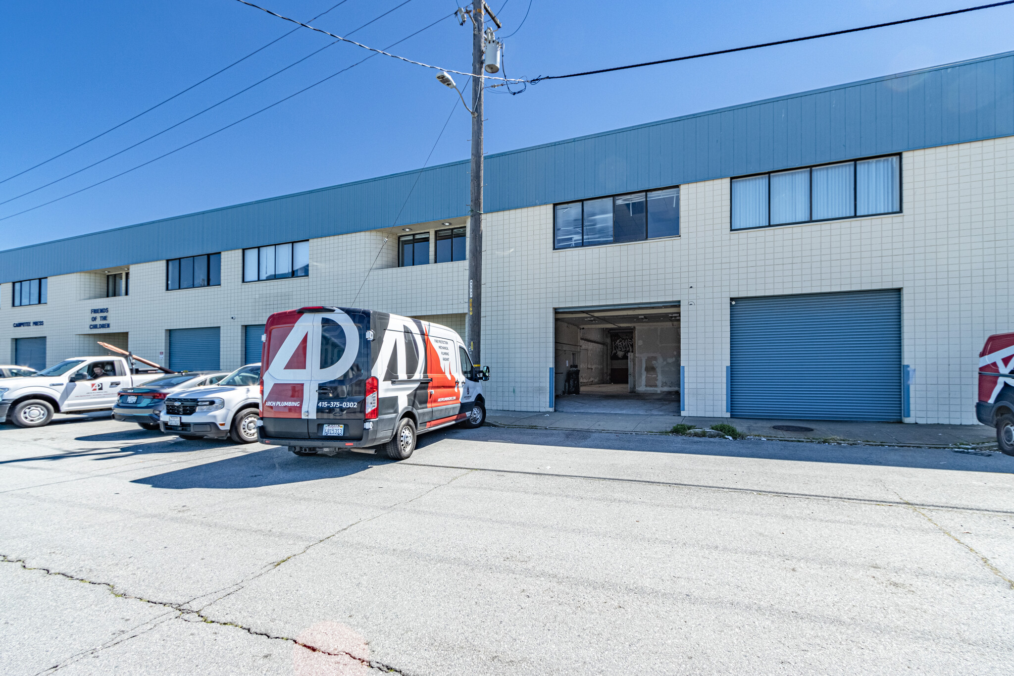 3450 3rd St, San Francisco, CA for sale Building Photo- Image 1 of 8