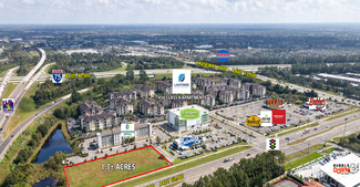 Plus de détails pour Falkenburg Rd & Causeway Blvd, Brandon, FL - Terrain à vendre