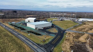 Plus de détails pour 1315 Route 146, Rexford, NY - Bureau, Industriel à louer