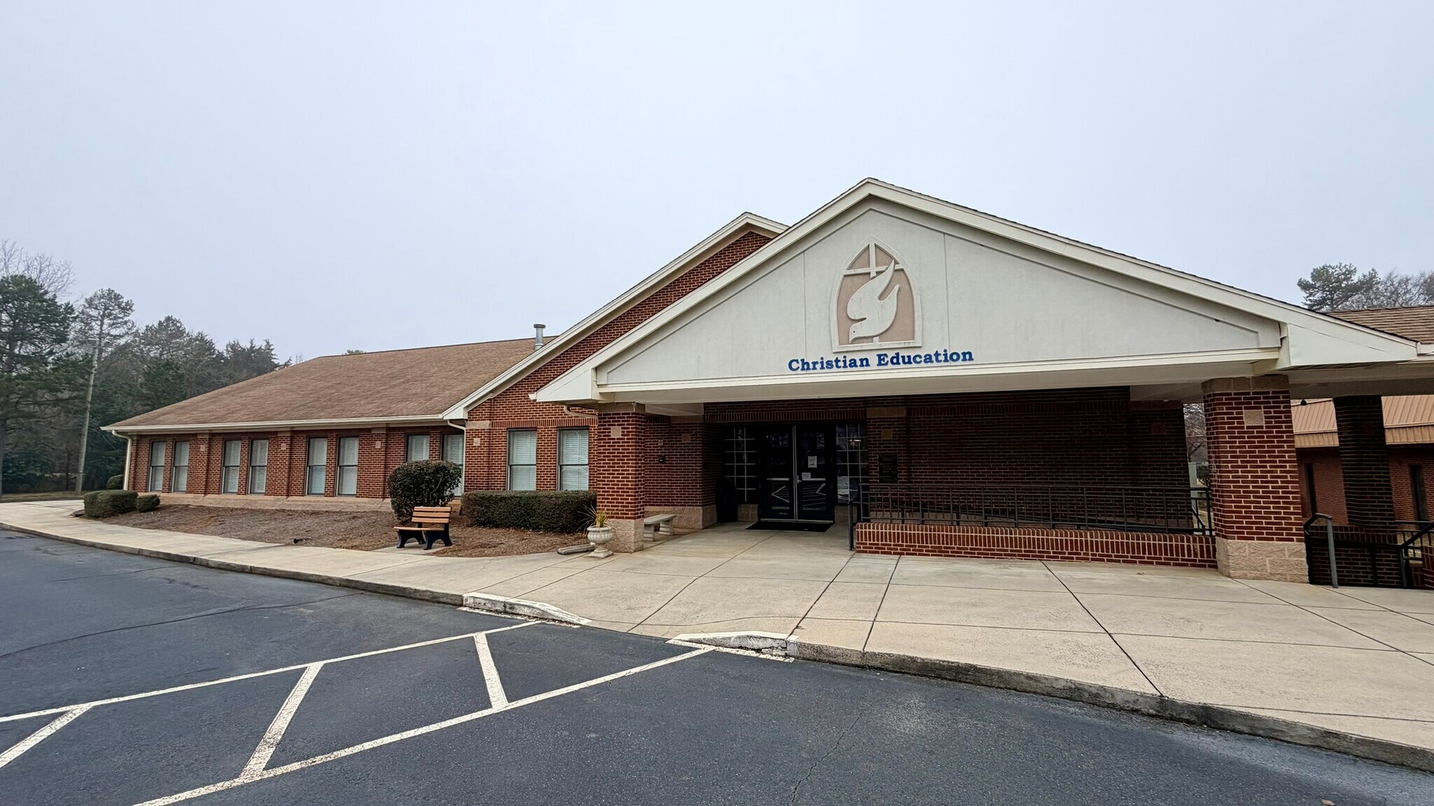 9113 Blair Rd, Mint Hill, NC for lease Primary Photo- Image 1 of 31