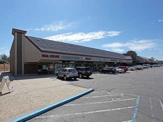Plus de détails pour 13384 Lincoln Way, Auburn, CA - Commerce de détail à louer