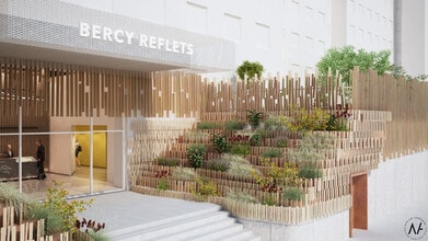 10 Avenue Du Général De Gaulle, Charenton-le-Pont à louer Carte- Image 2 de 9