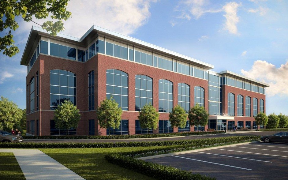 Buckingham Blvd, Hanover, MD à louer - Photo du bâtiment - Image 2 de 2