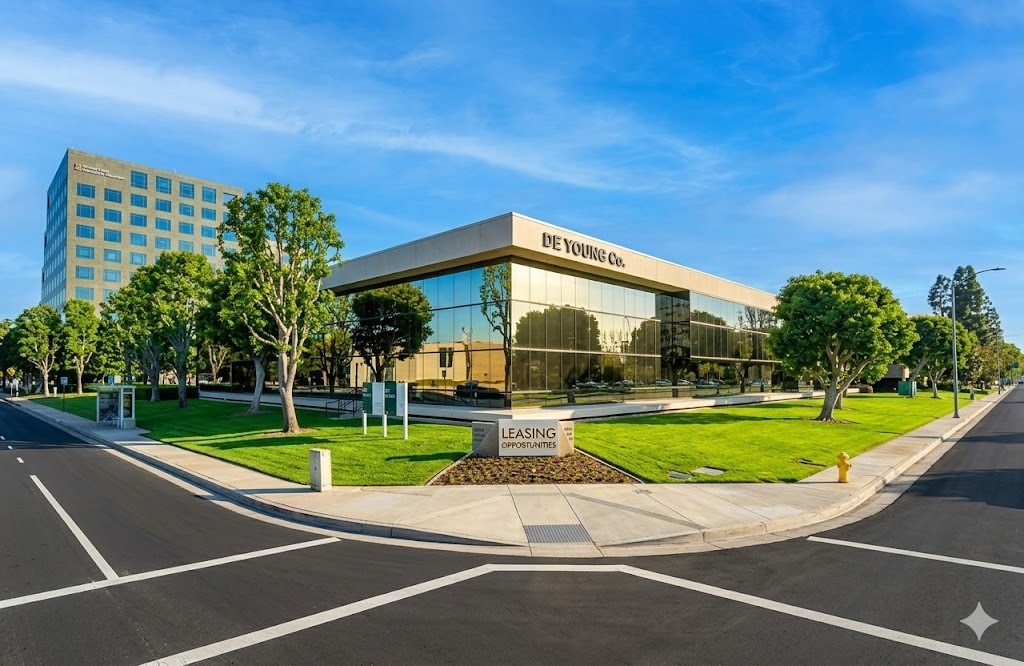2415 Campus Dr, Irvine, CA for lease Primary Photo- Image 1 of 13