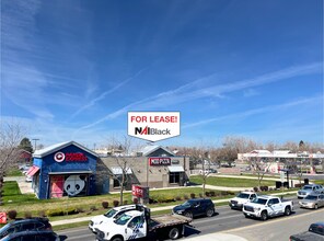 3901-3907 N Market St, Spokane, WA for lease Building Photo- Image 2 of 2