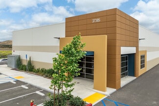 More details for 37385 Industry Way, Murrieta, CA - Industrial for Lease