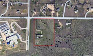 More details for 2400 Rohde Rd, Kyle, TX - Land for Sale