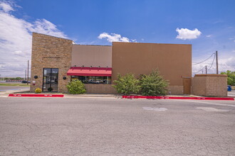 4301 E 42nd St, Odessa, TX for lease Building Photo- Image 1 of 44