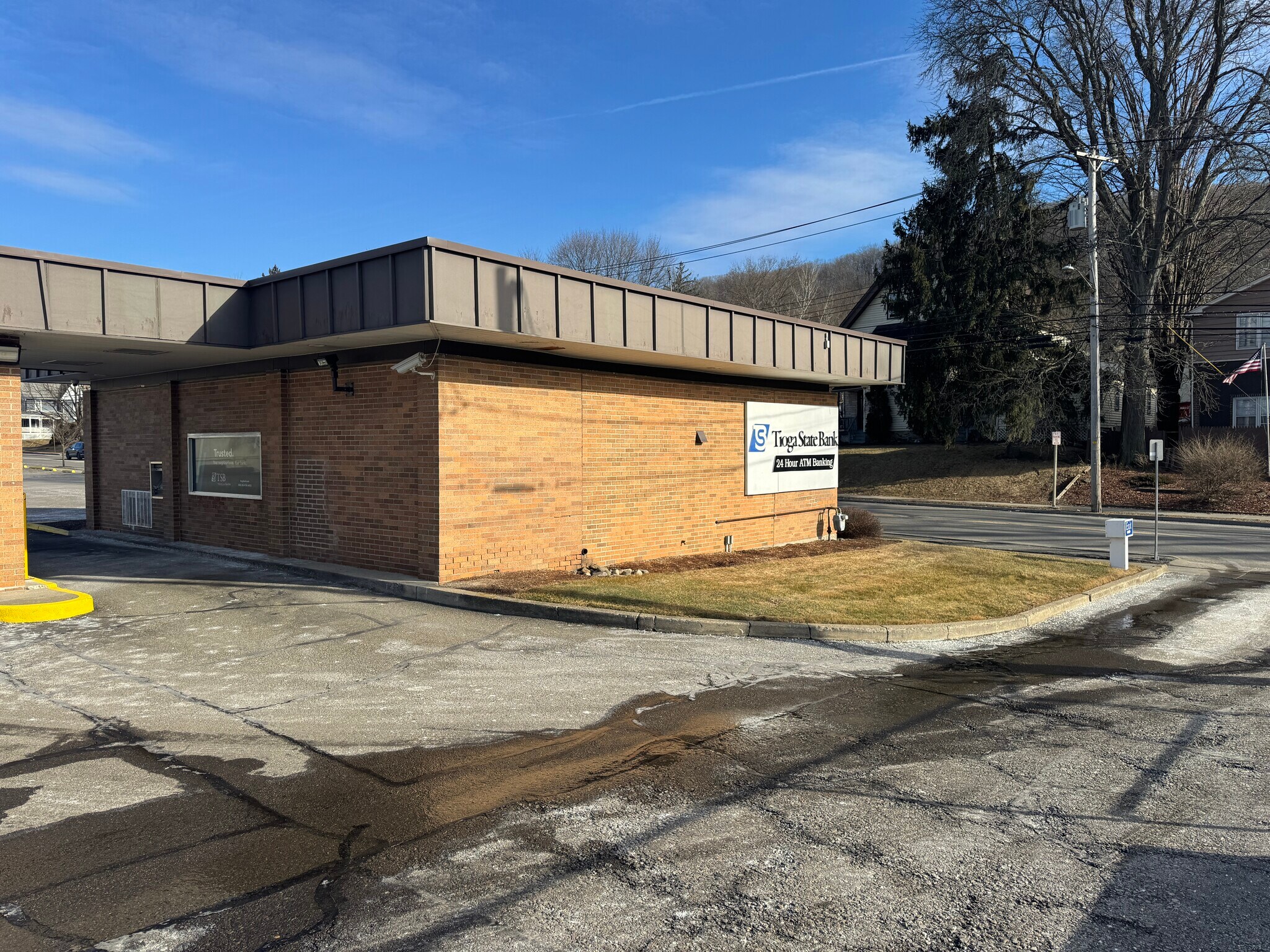 185 Conklin ave, Binghamton, NY à vendre Photo principale- Image 1 de 2