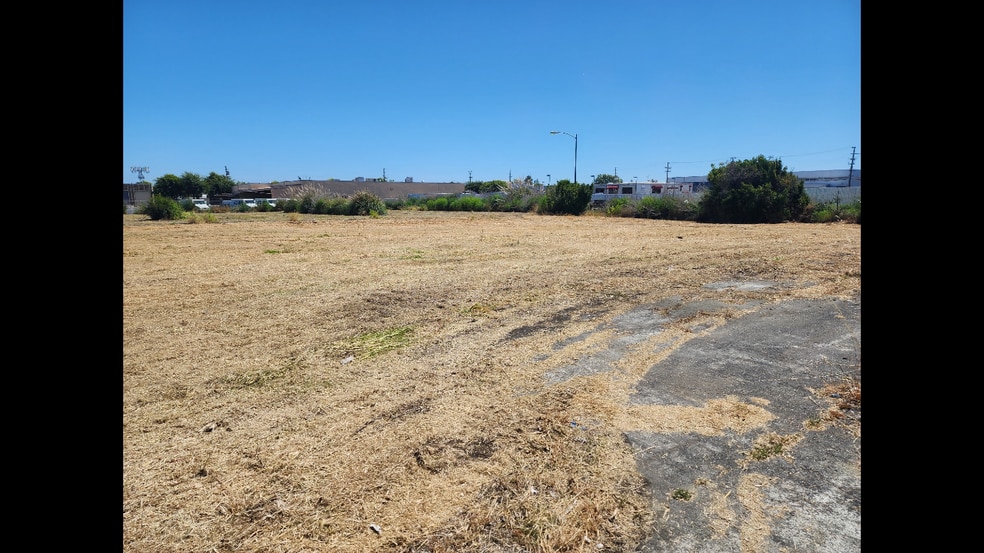 1815 Williams St, San Leandro, CA for sale - Building Photo - Image 3 of 5