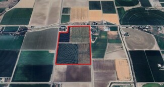 Plus de détails pour TBD Pioneer Rd, Homedale, ID - Terrain à vendre