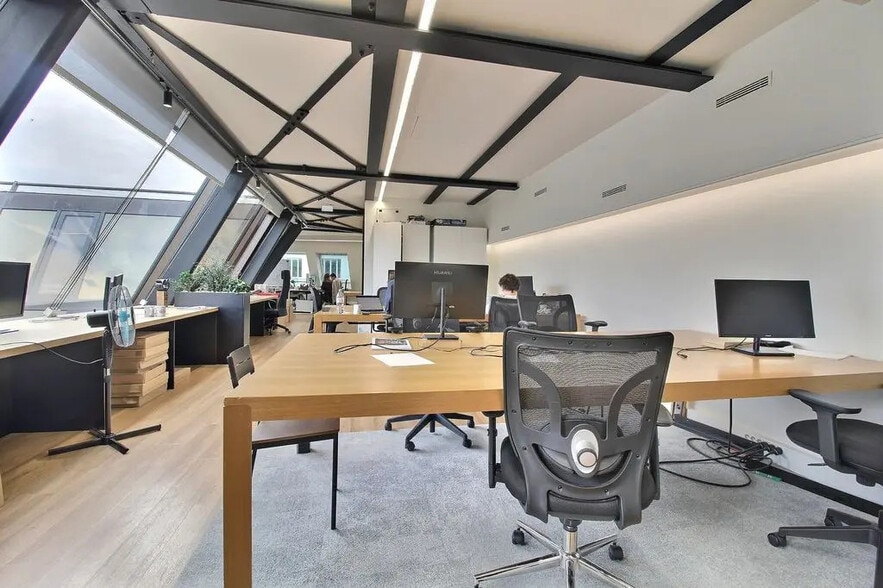 8 Rue Livingstone, Paris à louer - Photo du bâtiment - Image 3 de 9