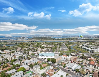 Plus de détails pour 4359 Temecula St, San Diego, CA - Terrain à vendre