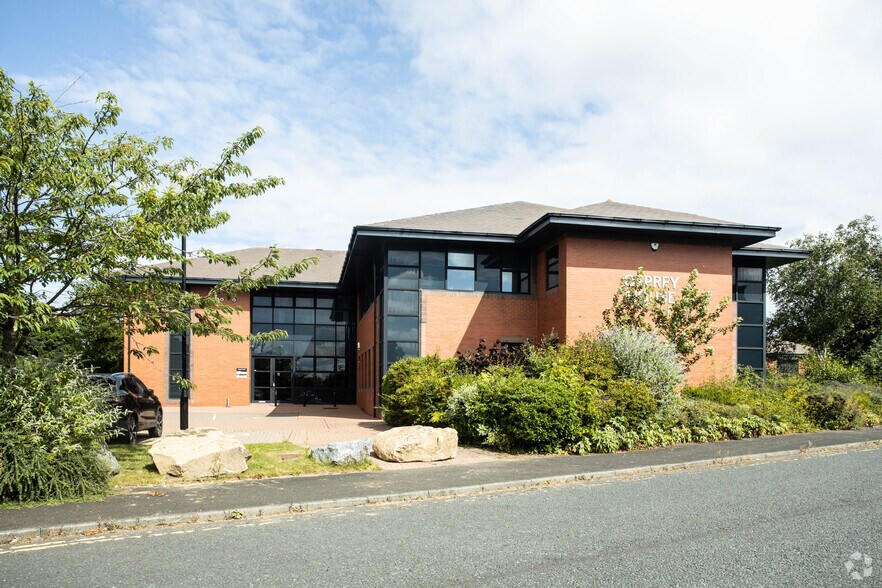 Kingfisher Way, Wallsend à vendre - Photo principale - Image 1 de 1