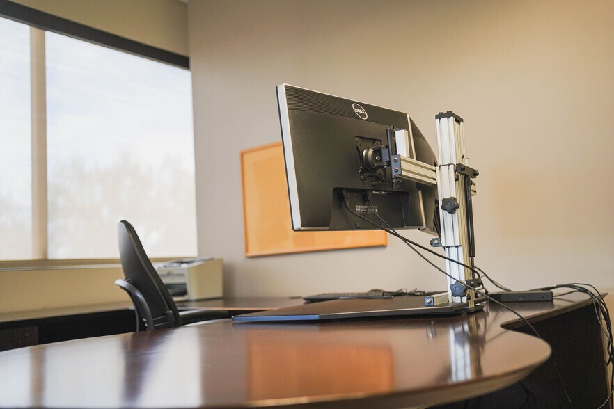 6601 Park of Commerce Blvd, Boca Raton, FL à louer - Photo intérieure - Image 3 de 28