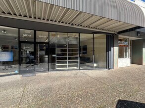 703-707 4th St, Santa Rosa, CA for lease Building Photo- Image 2 of 6