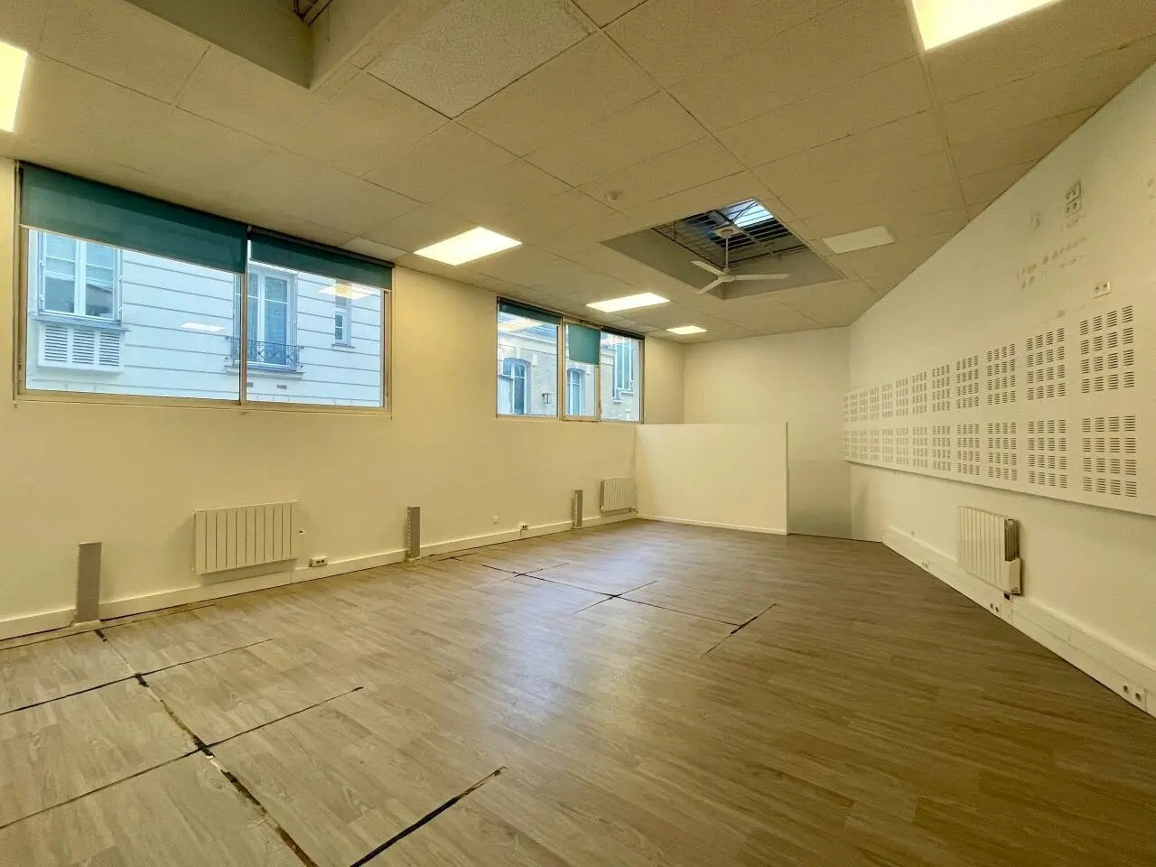 68 Bis Boulevard Pereire, Paris for lease Interior Photo- Image 1 of 6