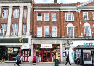 34 High St, Epsom à louer Photo du bâtiment- Image 2 de 4