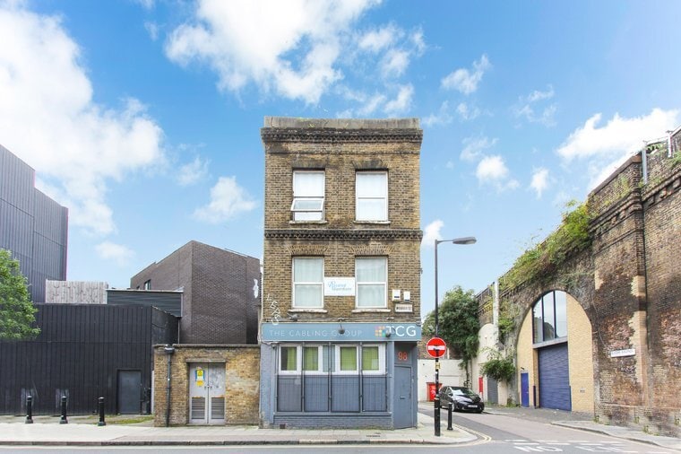 98 Webber St, London for sale Building Photo- Image 1 of 16