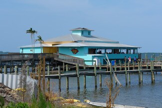 Plus de détails pour 1664 Indian River Dr, Sebastian, FL - Commerce de détail à louer