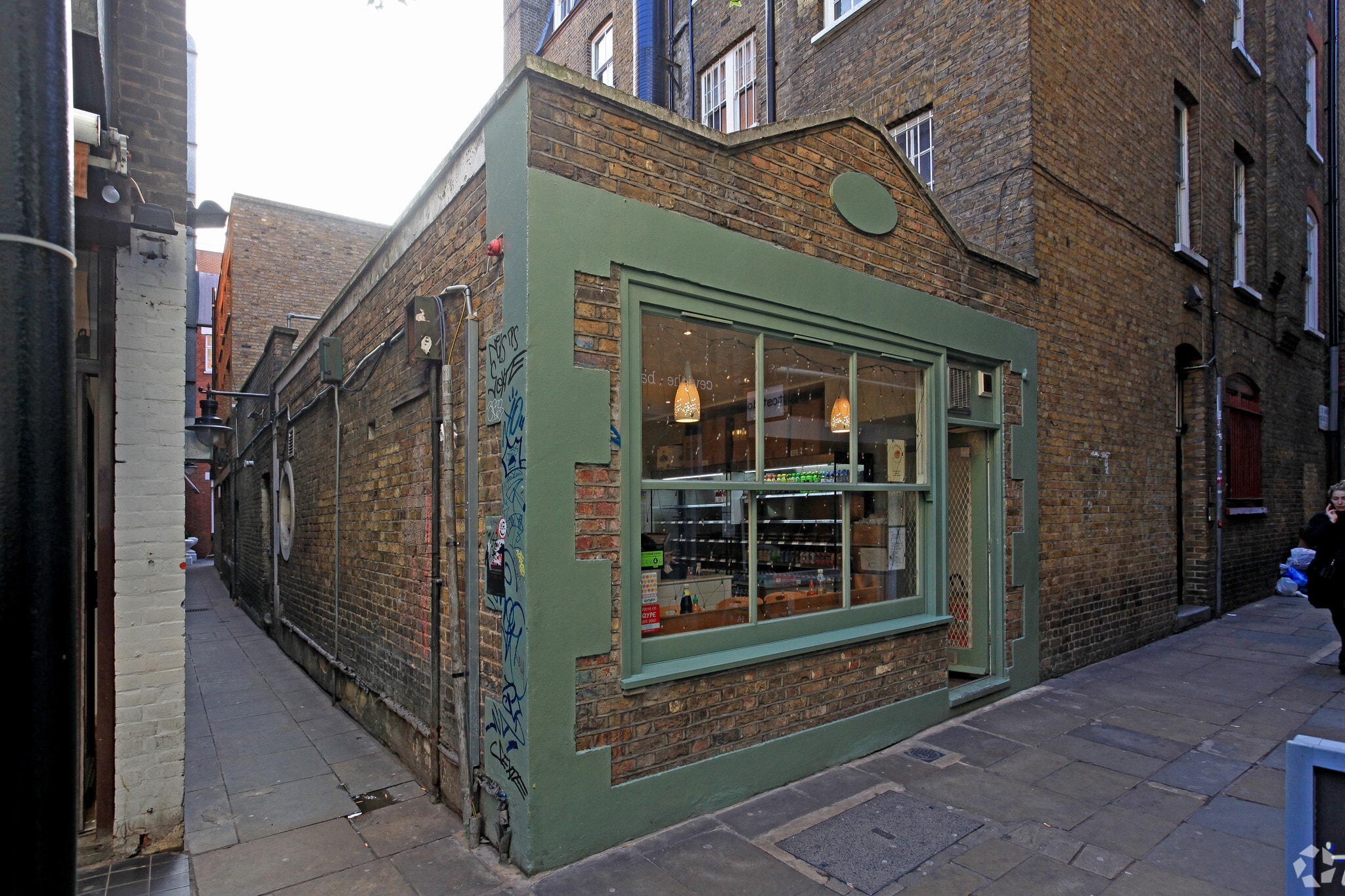 13-14 St. Annes Ct, London for lease Primary Photo- Image 1 of 3