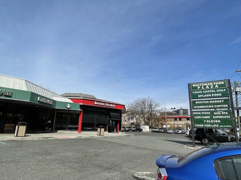 1605 Lemoine Ave, Fort Lee, NJ for lease - Building Photo - Image 2 of 4