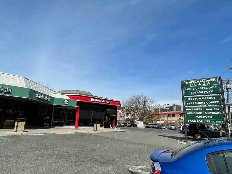 1605 Lemoine Ave, Fort Lee, NJ à louer - Photo du bâtiment - Image 2 de 4