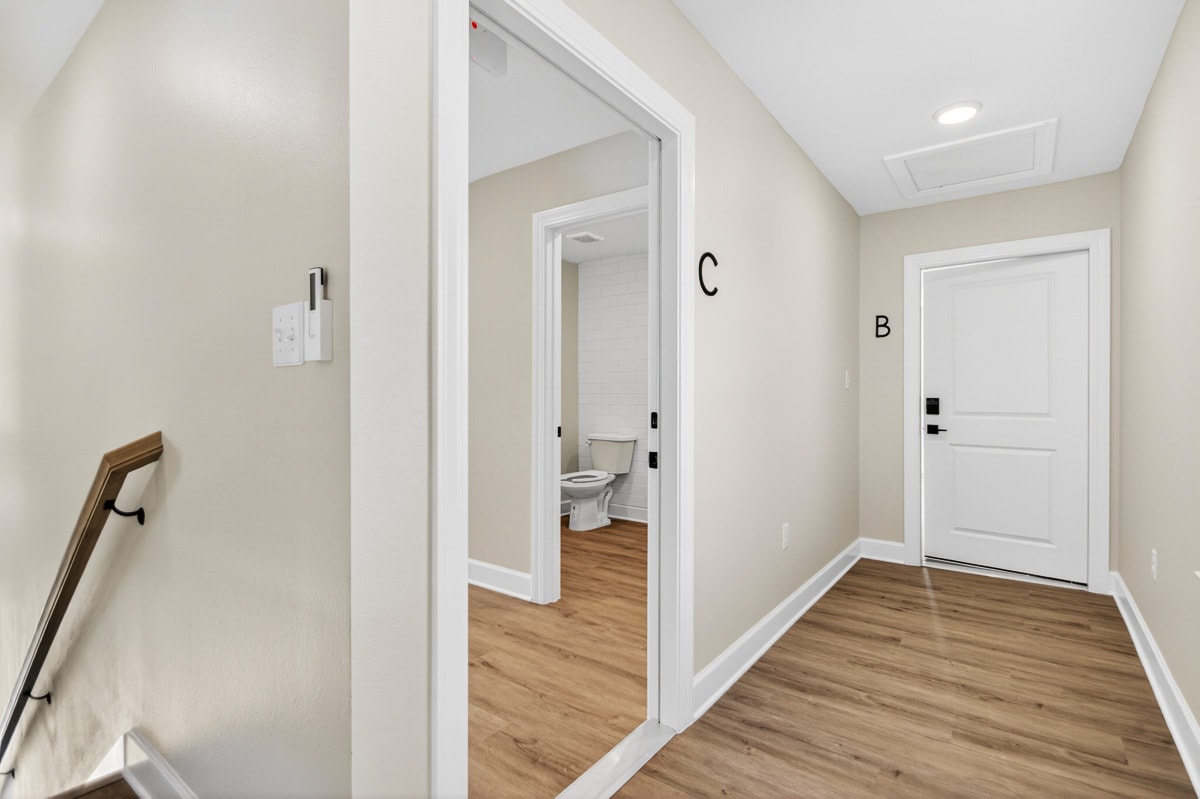 808 Olive St, North Little Rock, AR à louer Photo intérieure- Image 1 de 7