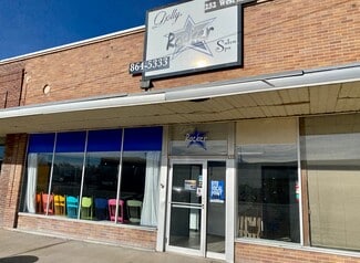 More details for 252 W Main St, Delta, UT - Retail for Sale