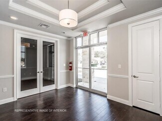 Plus de détails pour 1402 S Custer Rd, McKinney, TX - Bureau à louer