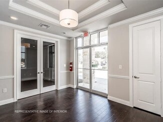 Plus de détails pour 1402 S Custer Rd, McKinney, TX - Bureau à louer