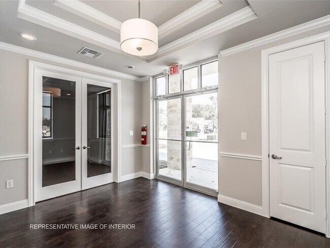 Plus de détails pour 1402 S Custer Rd, McKinney, TX - Bureau à louer