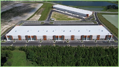 1315 Jack Junction Way, Apopka, FL for lease Interior Photo- Image 1 of 4