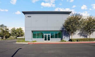 Plus de détails pour 9439 Archibald Ave, Rancho Cucamonga, CA - Industriel à louer