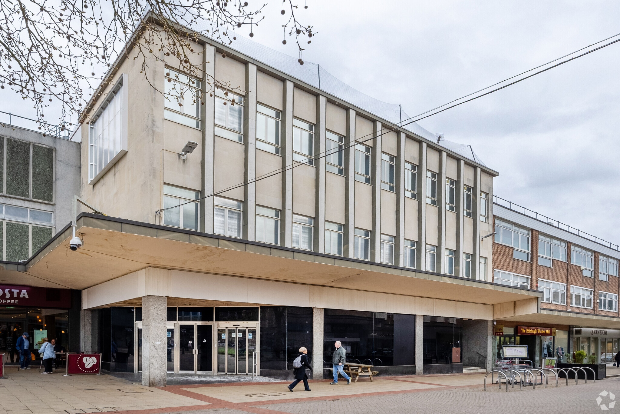 37-41 Mill Ln, Solihull for lease Primary Photo- Image 1 of 4