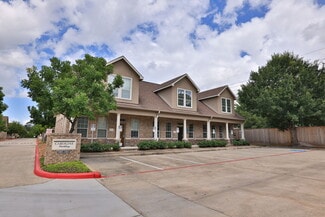 Plus de détails pour 25511 Budde Rd, The Woodlands, TX - Bureau à vendre