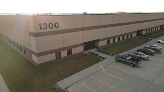 Plus de détails pour 1300 SE Little Beaver Dr, Grimes, IA - Industriel à louer