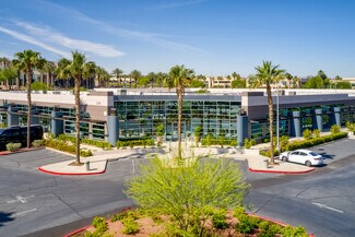 Plus de détails pour 2230-2240 Corporate Cir, Henderson, NV - Industriel à louer