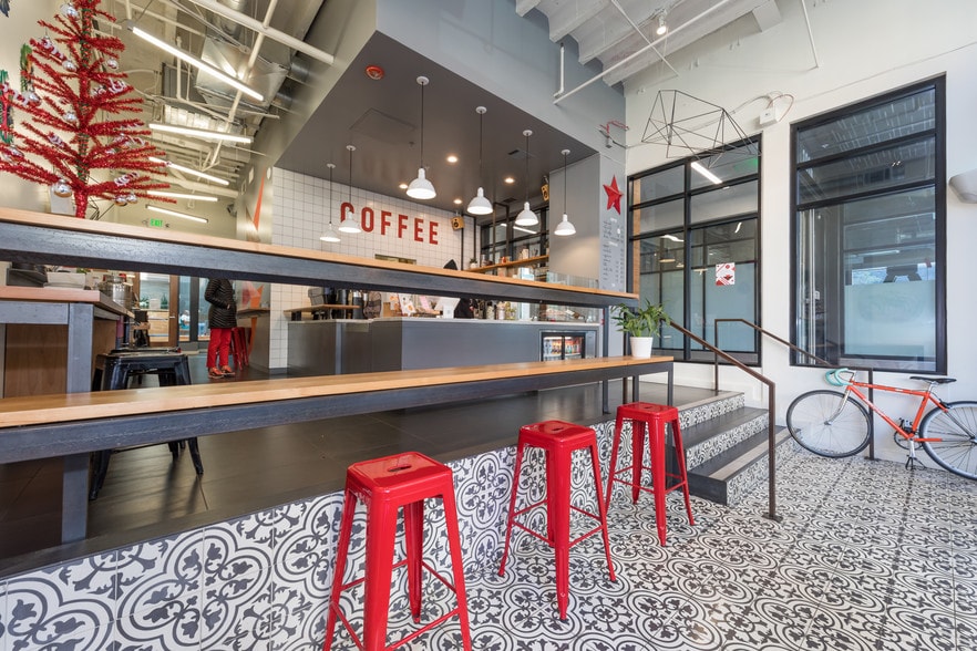 1814-1820 Franklin St, Oakland, CA for lease - Interior Photo - Image 3 of 16