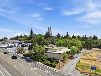 More details for 13170 Lincoln Way, Auburn, CA - Office for Sale