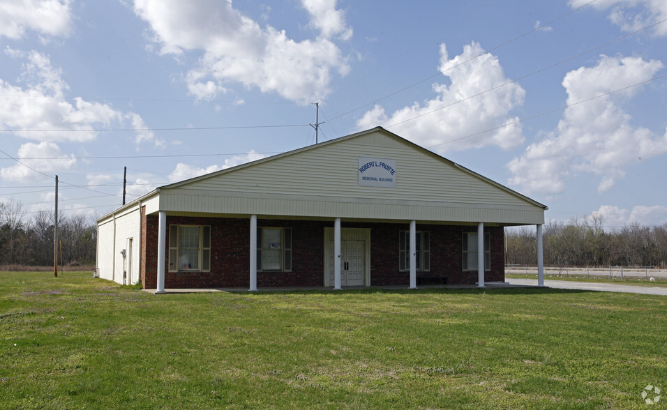 1038 Murfreesboro Rd, Lebanon, TN for sale - Primary Photo - Image 1 of 1