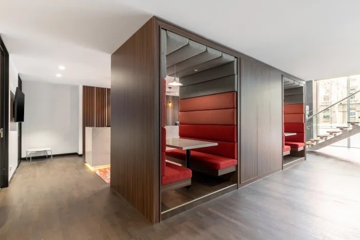 301 Arizona Ave, Santa Monica, CA for lease - Interior Photo - Image 3 of 6