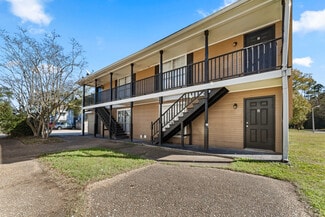 More details for 612 Rue Saint Martin, Hammond, LA - Multifamily for Sale
