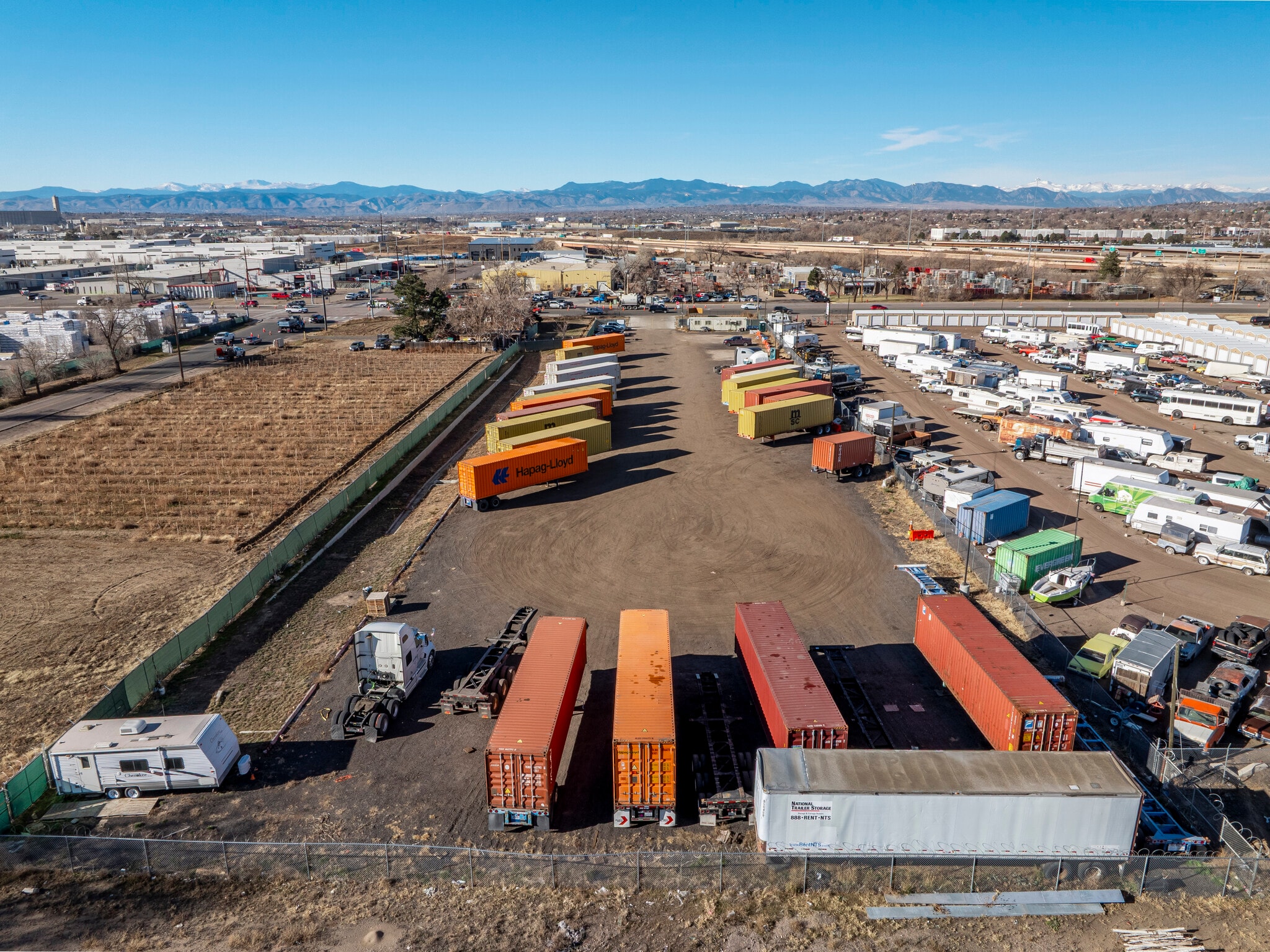 6640 N Washington St, Denver, CO for sale Building Photo- Image 1 of 7