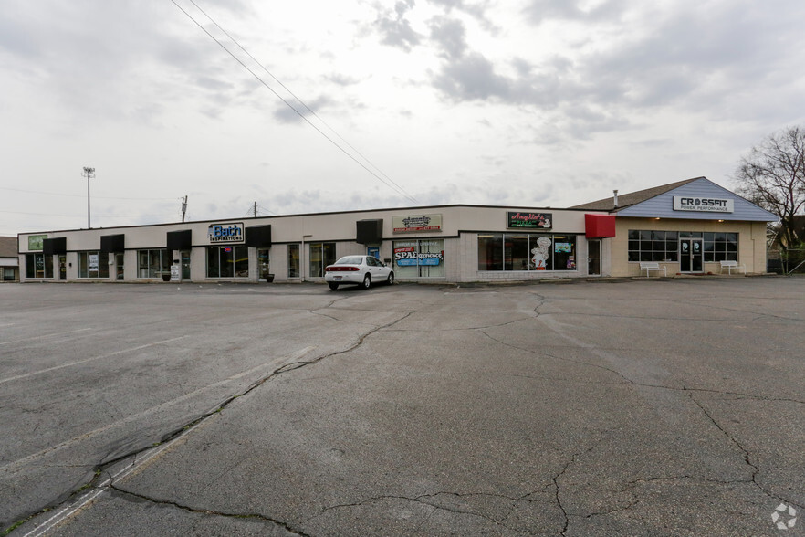 807 Loveland Madeira Rd, Loveland, OH for sale - Primary Photo - Image 1 of 1