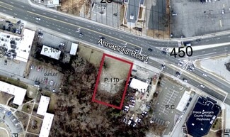 More details for 5427 Annapolis Rd, Bladensburg, MD - Land for Sale